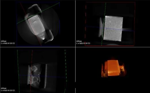 衡阳蔡司衡阳X射线显微镜